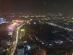 -泉客厅Spring Pavilion(303M空中会客厅)