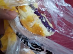 老婆饼-味多美蛋糕(梨园店)