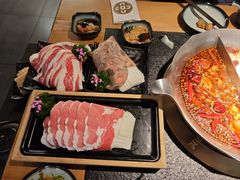 -湊湊火锅·茶憩(皇姑万象汇店)