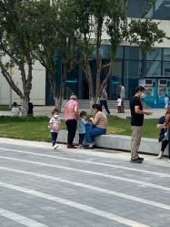 -北京科学中心儿童乐园