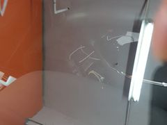 -鲨鱼皮汽车凹陷玻璃修复(静安店)