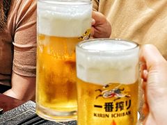 -龙神·炭烧酒场深夜食堂(新街口店)