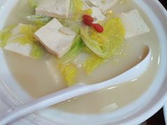 -老北京炸酱面·京味菜(西花市店)