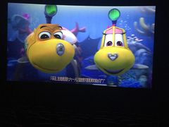 -万达影城(经区九龙城店)