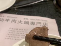 -名门潮牛·鲜牛肉海鲜火锅.烧烤自助餐厅(诚丰广场店)