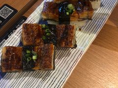 -万岁寿司(天河领展店)
