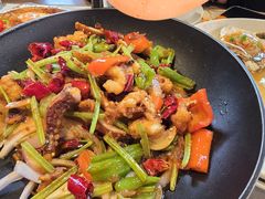 -晓丽•非遗豆腐炖鱼头(新凤北路店)