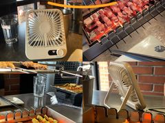 -很久以前羊肉串(昌里路三钢里店)