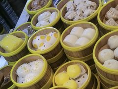 -闫家粥铺(吉林大路店)