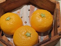 -叹茶靓点·粤式餐厅·全天茶市(石井万民广场店)