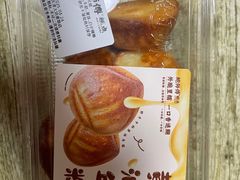 -鲍师傅糕点(大沽南路店)