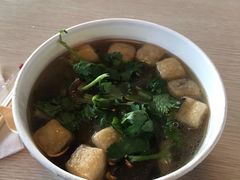 -回味鸭血粉丝汤(南京站店)