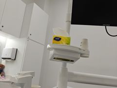 -泰康拜博口腔(松江印象城臻尔店)