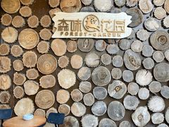 -森味薪火烧•烧鸟居酒屋•日本料理(望京店)