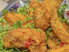 -BOPEYE·波派炸鸡(九霄天地店)