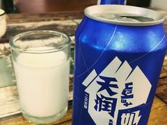 -疆里疆外·和田烤肉·清真