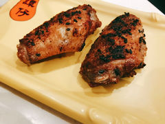 -谭仔米线(皇庭广场店)