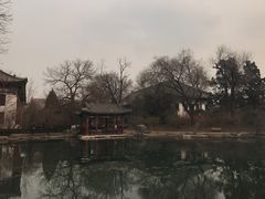 -北京大学赛克勒考古与艺术博物馆