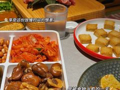 -正宗齐齐哈尔烤肉·齐牛哥鲜切炭火烤肉(杭州总店)