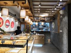 -吴记·吴酥生PASTRY宫廷酥饼