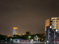 -华侨大学(厦门校区)