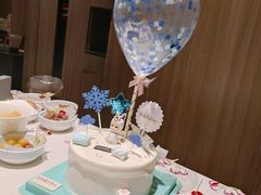 -Tomado绿色烘焙(大尧三路店)
