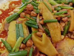 -馨越楼·点心·粤菜(赤坎店)