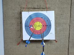 -道顺射箭·团建·骑射(张杨路店)