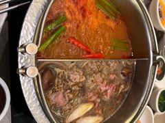 -一绪に寿喜烧(荟聚店)