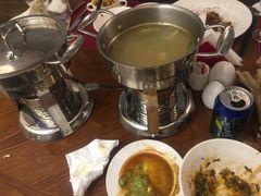 -大天瑞斯丽酒店-中餐厅
