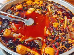 -黑竹香鸡(营和巷店)