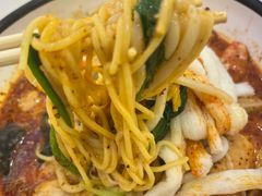 -高福麻辣烫(新阳店)