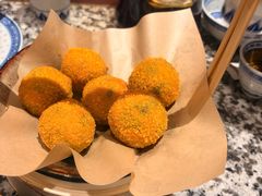 -南京大牌档(崇文门国瑞店)