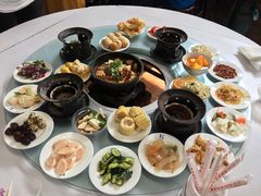 -柳沟豆腐宴69号福豆堂