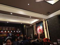 等位区-津菜宋记老房子(鼓楼店)