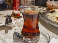 -Pasha帕夏土耳其餐厅(南昌路店)