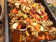 -虾小龙老长沙龙虾馆(坡子街店)