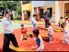-泰宁田林幼儿园
