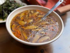 -88号小吃店·经典云南菜·地道纳西美食