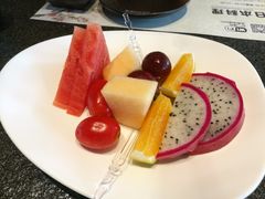 -大桥日本料理·日式放题·铁板定食(科兴科学园店)