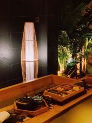 -缦spa