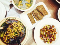 -南门小馆·清真(国贸商城店)