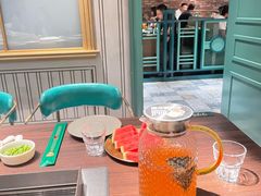 -偏脸子哈尔滨老烧烤(红旗大街店)