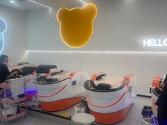 -万达广场(北京槐房店)