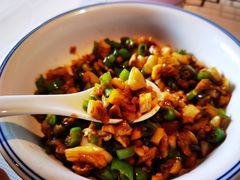 酸辣鸡杂-湘语·湖南家常菜(新洲店)