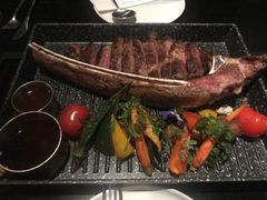 -C&R西班牙餐厅
