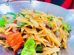 -涵家味土菜馆·徽州一绝臭鳜鱼(三河古镇店)