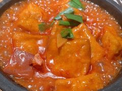 云南红河包浆豆腐-米店·云南菜(南门店)