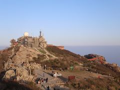 -泰山风景名胜区