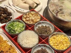 -大永發老火浓汤·经典粤菜(北滨路店)